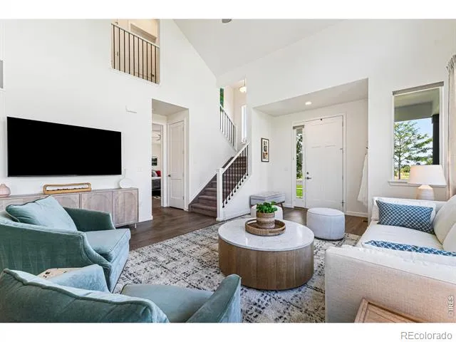 3437 Green Lake Drive Fort Collins, CO 80524