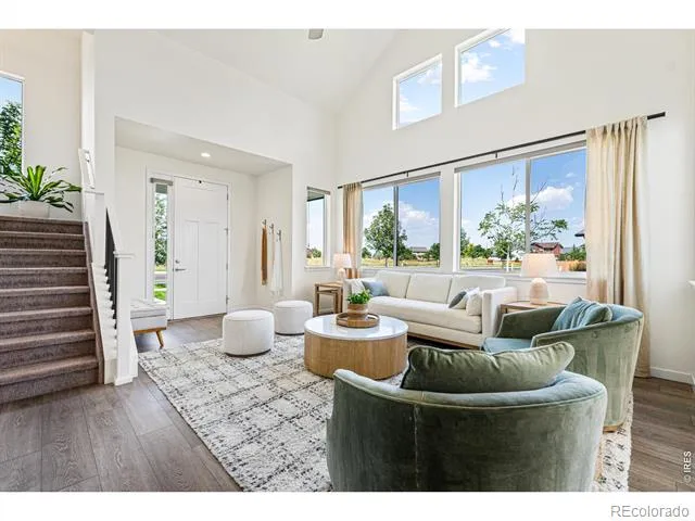 3437 Green Lake Drive Fort Collins, CO 80524