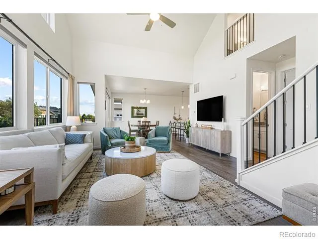 3437 Green Lake Drive Fort Collins, CO 80524