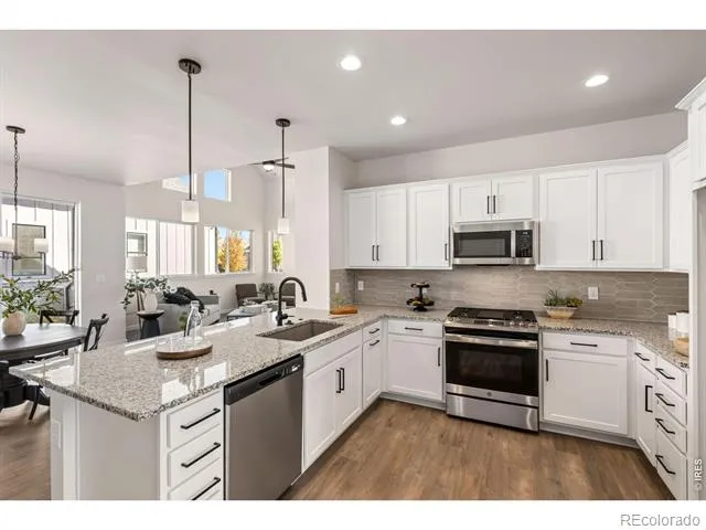 3437 Green Lake Drive Fort Collins, CO 80524
