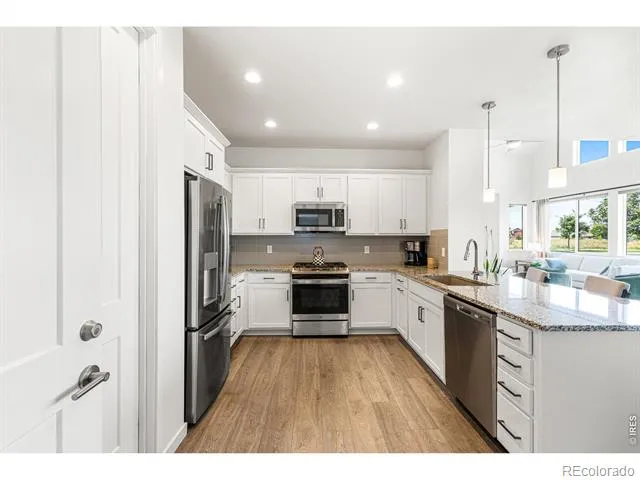 3437 Green Lake Drive Fort Collins, CO 80524