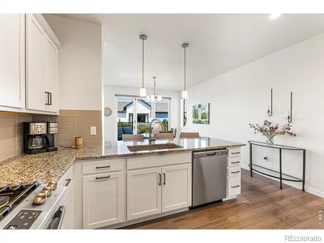 3437 Green Lake Drive Fort Collins, CO 80524