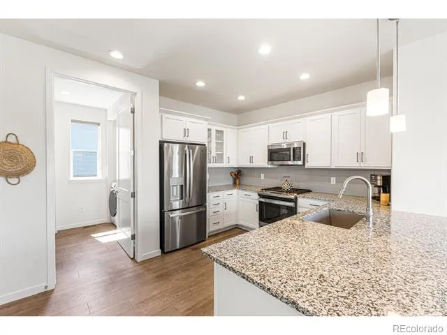 3437 Green Lake Drive Fort Collins, CO 80524