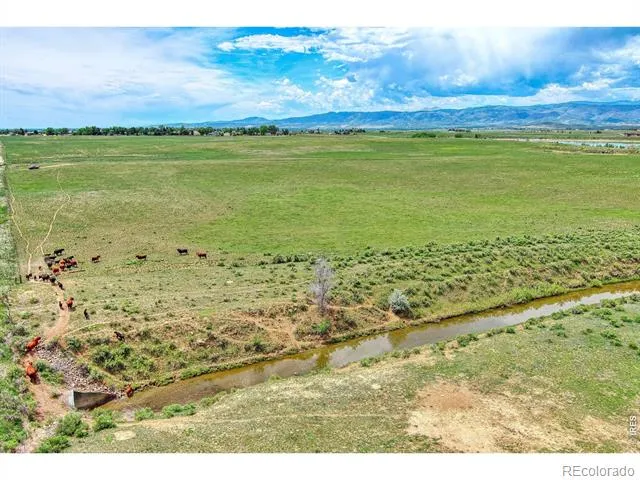 7481 County Road 15 Fort Collins, CO 80524