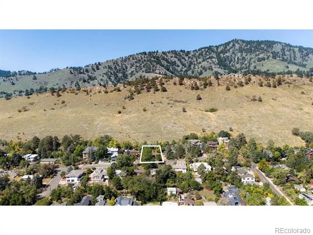 3033 3rd Street Boulder, CO 80304