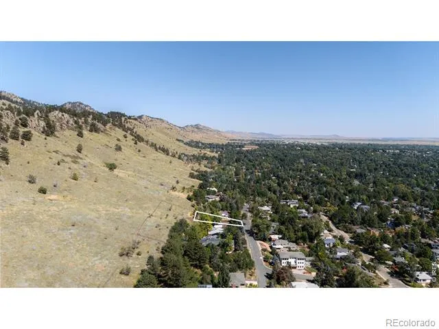 3033 3rd Street Boulder, CO 80304