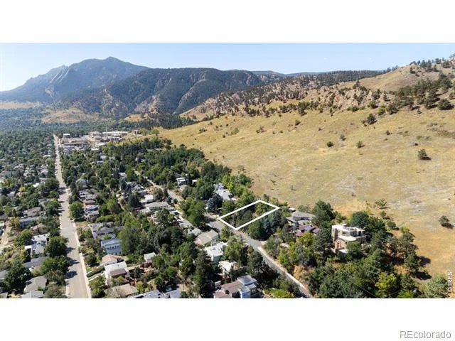 3033 3rd Street Boulder, CO 80304