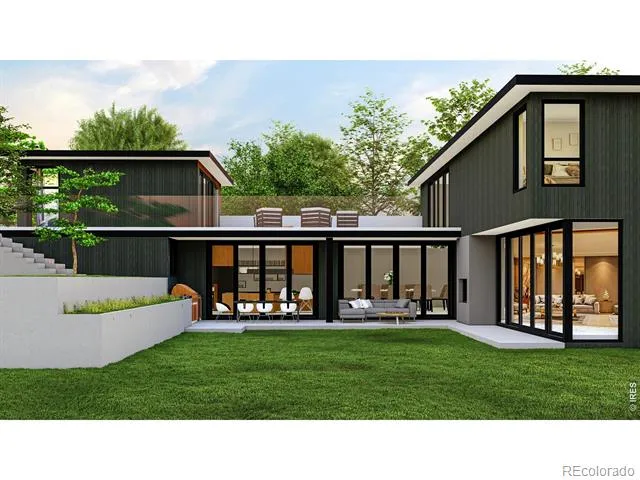 3033 3rd Street Boulder, CO 80304