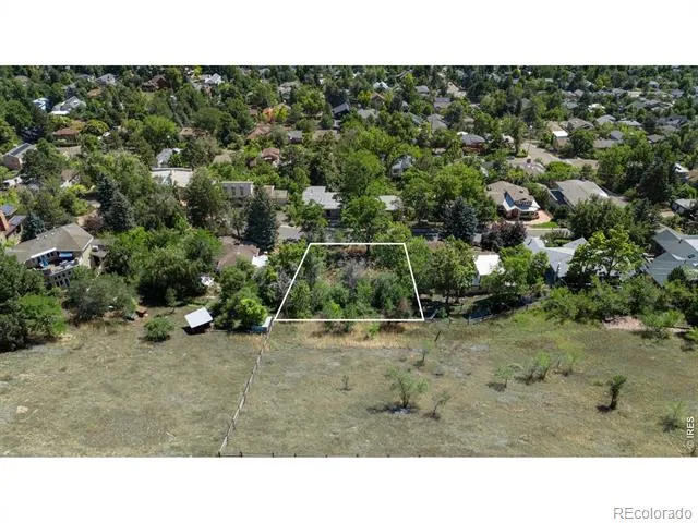 3033 3rd Street Boulder, CO 80304