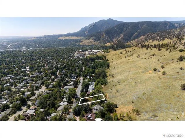 3033 3rd Street Boulder, CO 80304