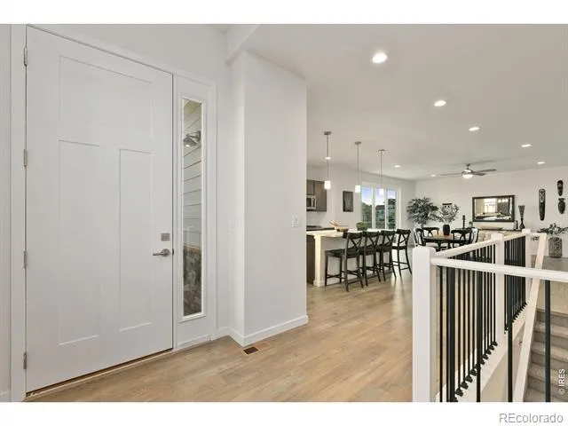 3425 Green Lake Drive Fort Collins, CO 80524