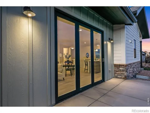 3425 Green Lake Drive Fort Collins, CO 80524