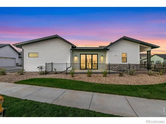 3425 Green Lake Drive Fort Collins, CO 80524