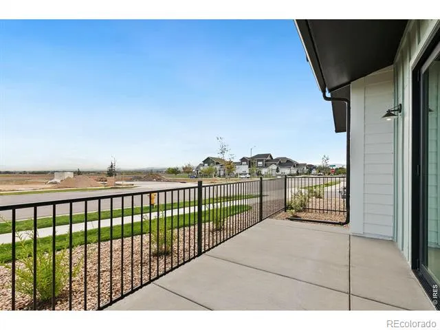 3425 Green Lake Drive Fort Collins, CO 80524