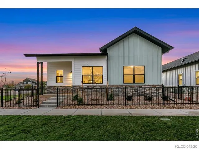 3425 Green Lake Drive Fort Collins, CO 80524