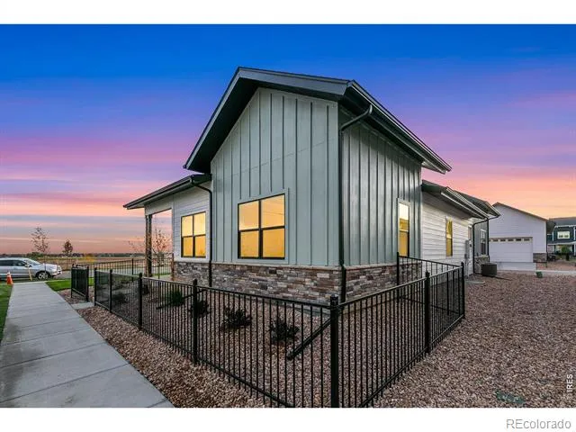 3425 Green Lake Drive Fort Collins, CO 80524