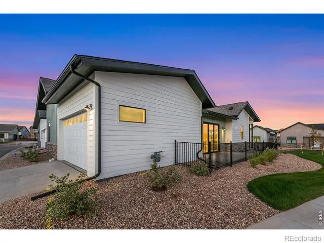 3425 Green Lake Drive Fort Collins, CO 80524
