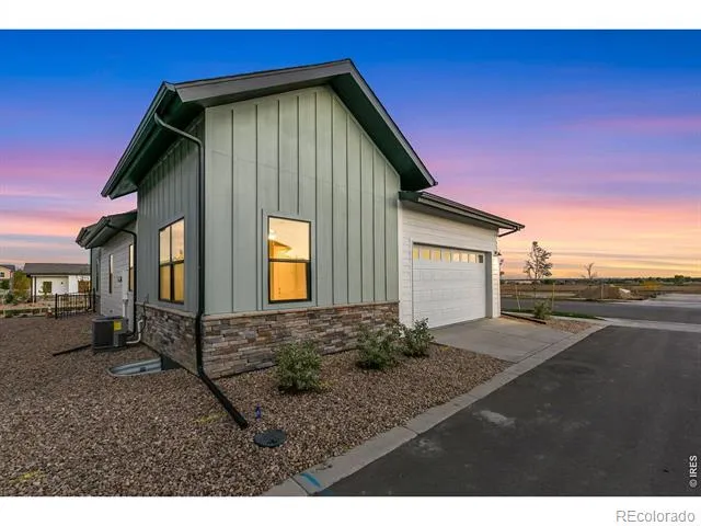 3425 Green Lake Drive Fort Collins, CO 80524