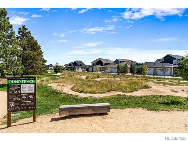 3425 Green Lake Drive Fort Collins, CO 80524