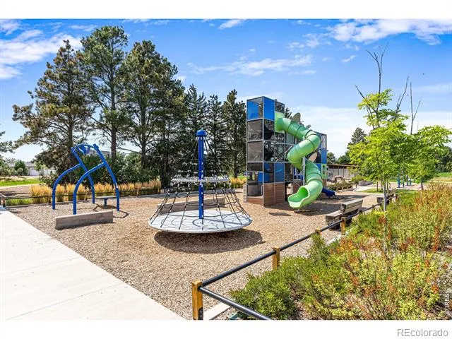 3425 Green Lake Drive Fort Collins, CO 80524