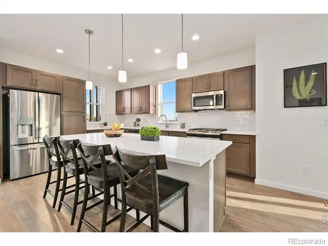 3425 Green Lake Drive Fort Collins, CO 80524