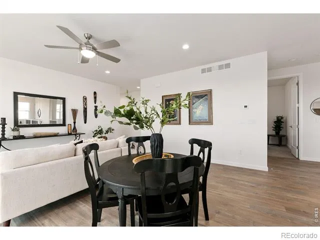 3425 Green Lake Drive Fort Collins, CO 80524