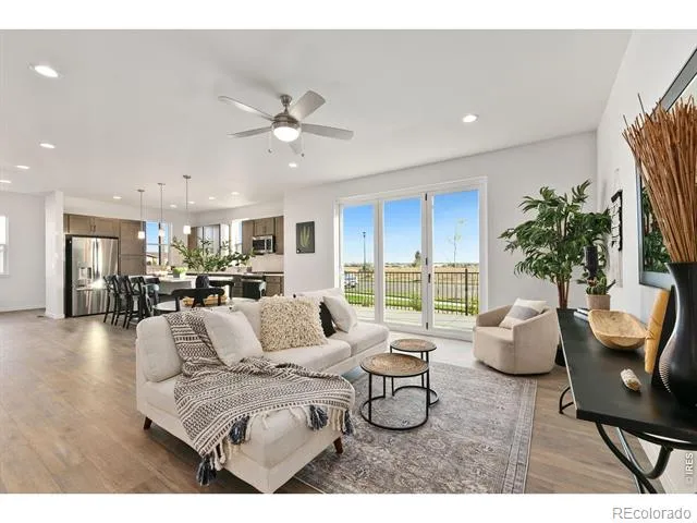 3425 Green Lake Drive Fort Collins, CO 80524