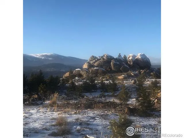 2315 Ridge Road Nederland, CO 80466