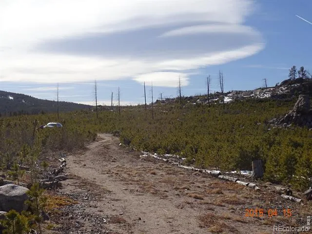 2315 Ridge Road Nederland, CO 80466