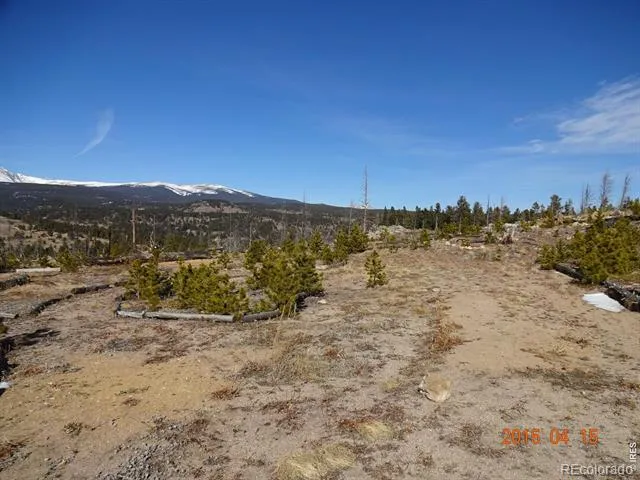 2315 Ridge Road Nederland, CO 80466