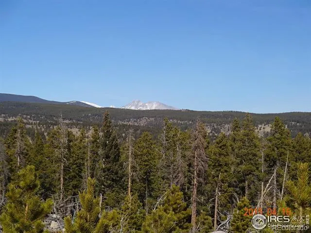 2315 Ridge Road Nederland, CO 80466