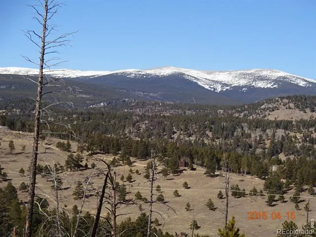 2315 Ridge Road Nederland, CO 80466