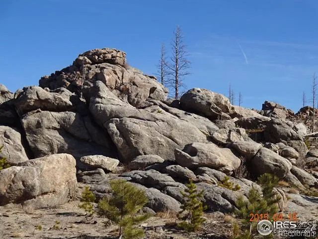 2315 Ridge Road Nederland, CO 80466