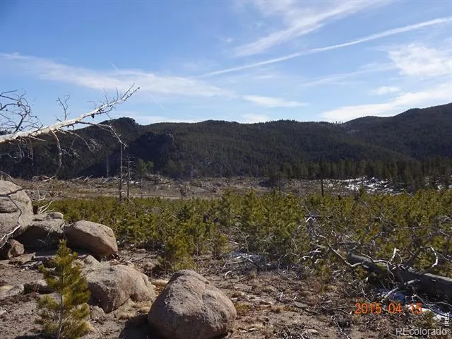 2315 Ridge Road Nederland, CO 80466