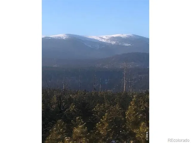 2315 Ridge Road Nederland, CO 80466