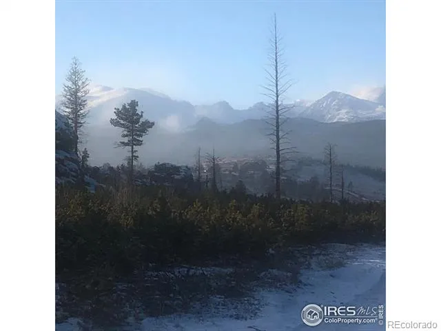 2315 Ridge Road Nederland, CO 80466