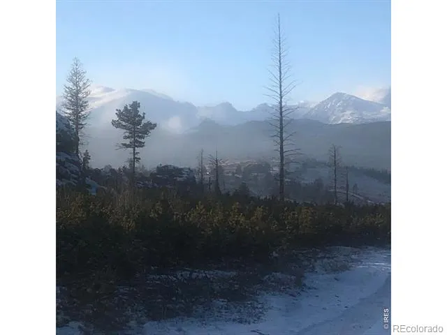 2315 Ridge Road Nederland, CO 80466