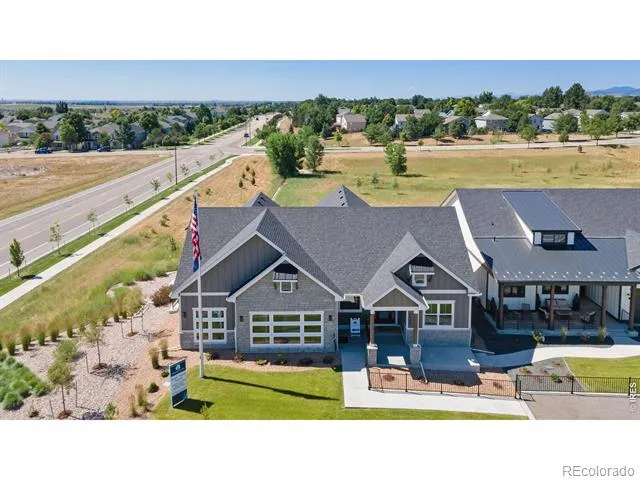 2045 Morningstar Way Fort Collins, CO 80524