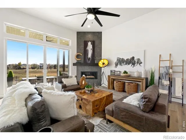 2045 Morningstar Way Fort Collins, CO 80524