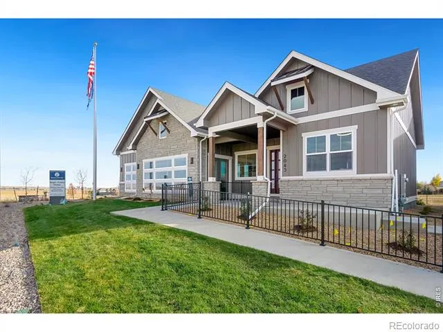 2045 Morningstar Way Fort Collins, CO 80524
