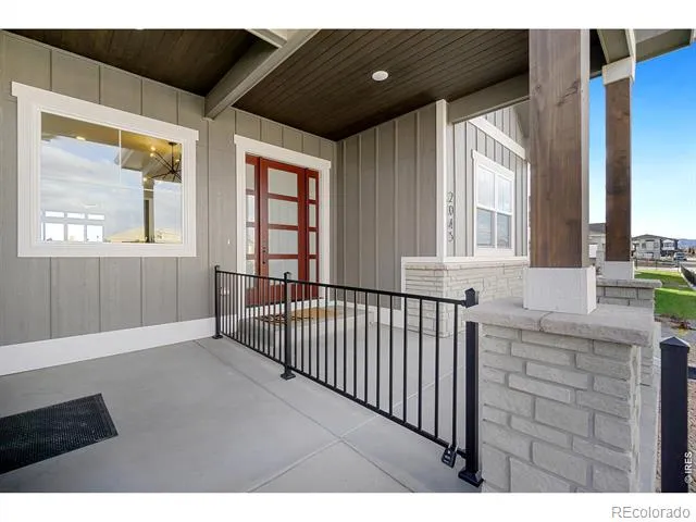 2045 Morningstar Way Fort Collins, CO 80524