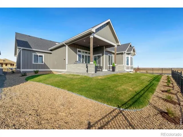 2045 Morningstar Way Fort Collins, CO 80524