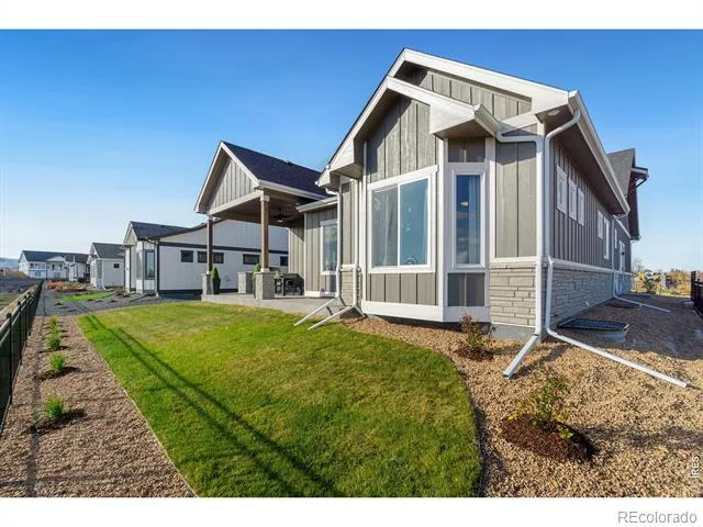 2045 Morningstar Way Fort Collins, CO 80524