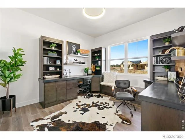 2045 Morningstar Way Fort Collins, CO 80524