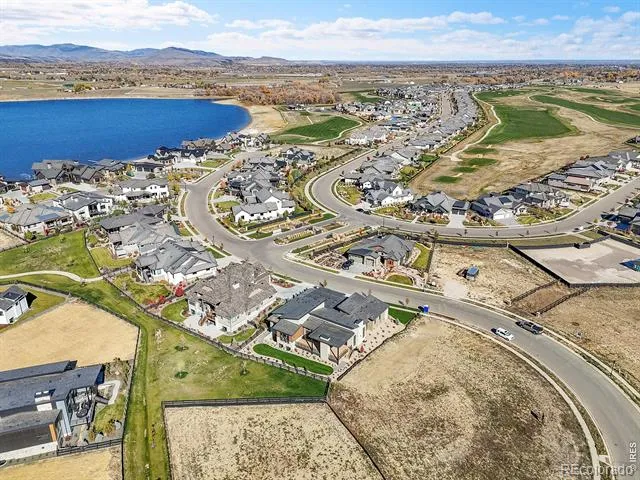 2672 Bluewater Road Berthoud, CO 80513