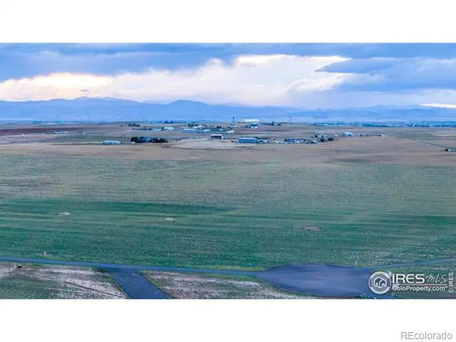 TBD County Road 100 Nunn, CO 80648
