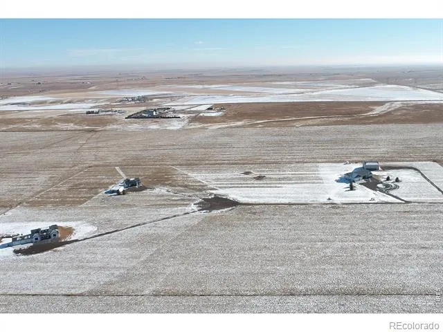TBD County Road 100 Nunn, CO 80648