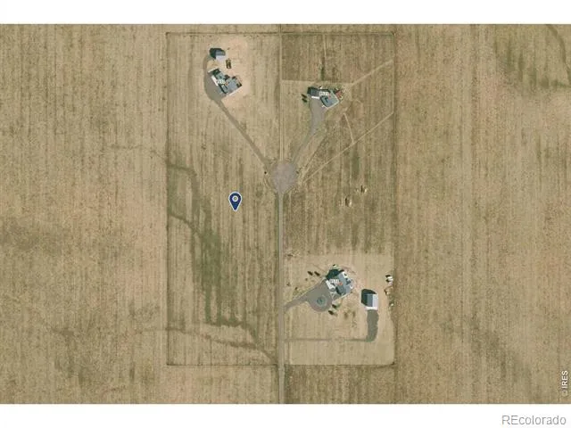 TBD County Road 100 Nunn, CO 80648