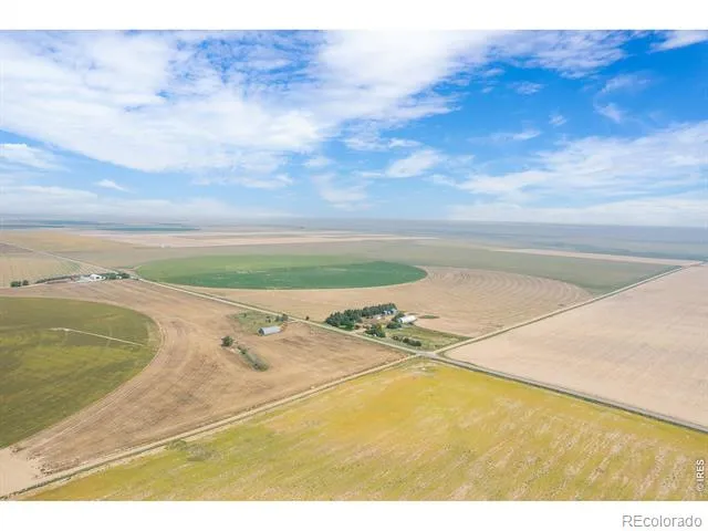 Mimosa Road Byers, CO 80103