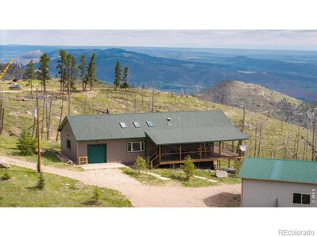 1291 Little Whale Road Bellvue, CO 80512